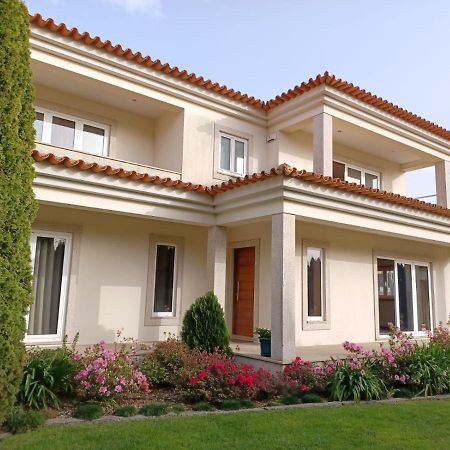 Vivenda Do Parque Arouca Villa Bagian luar foto